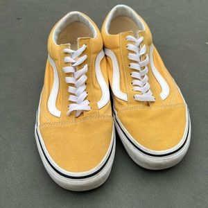 Vans size 10.5